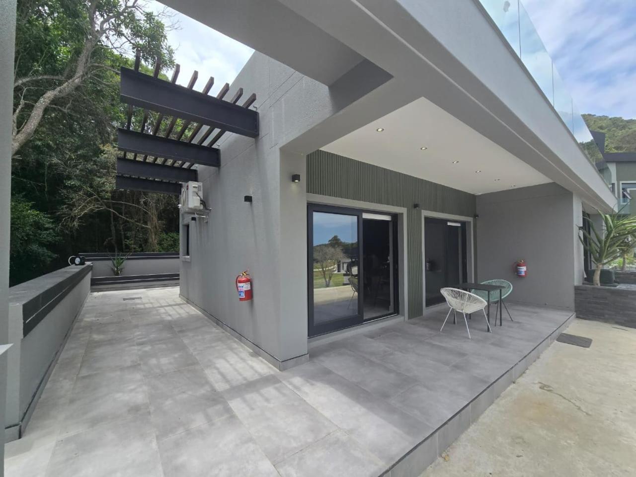 The Block Otel Wildernis Dış mekan fotoğraf