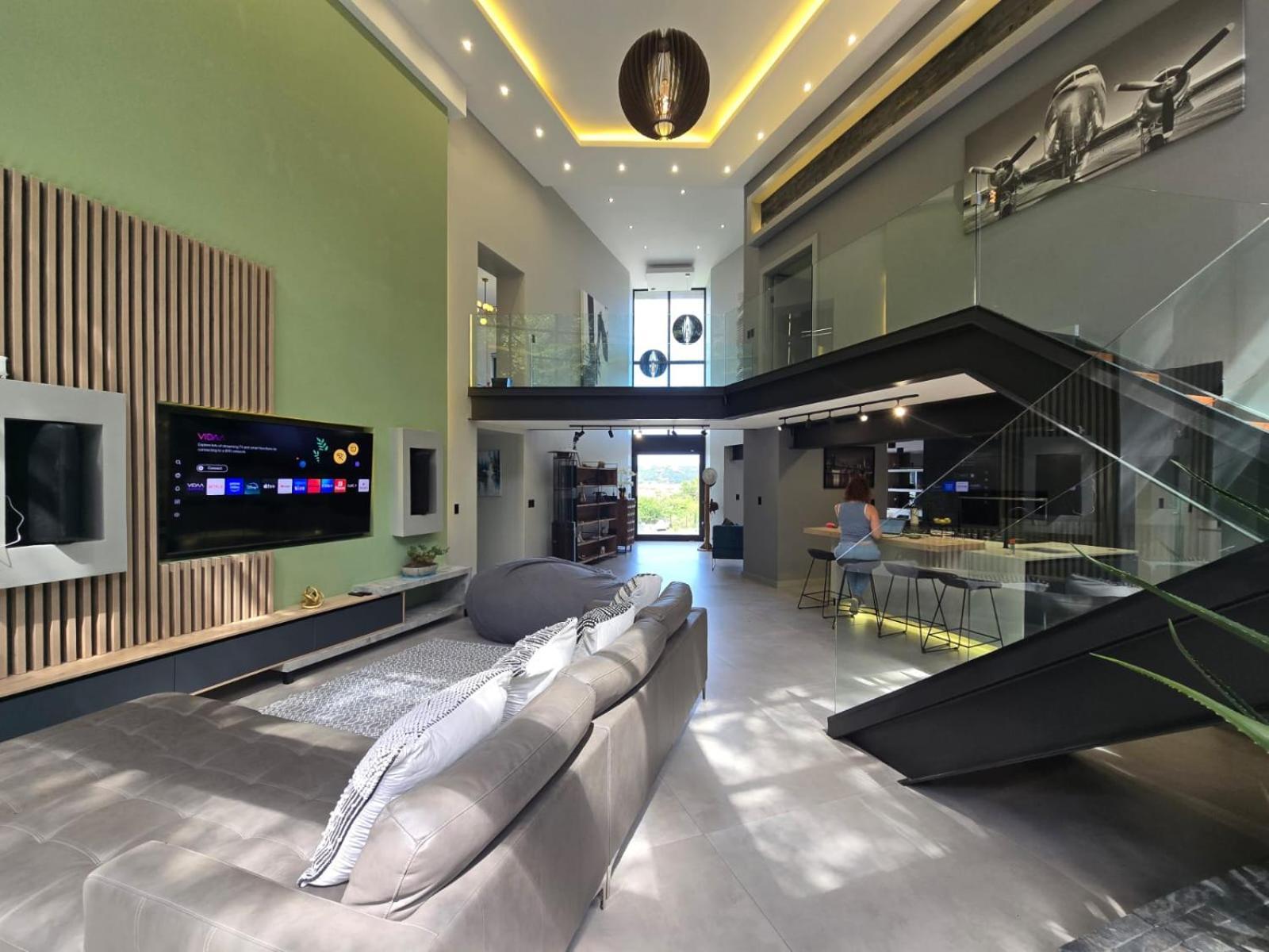The Block Otel Wildernis Dış mekan fotoğraf