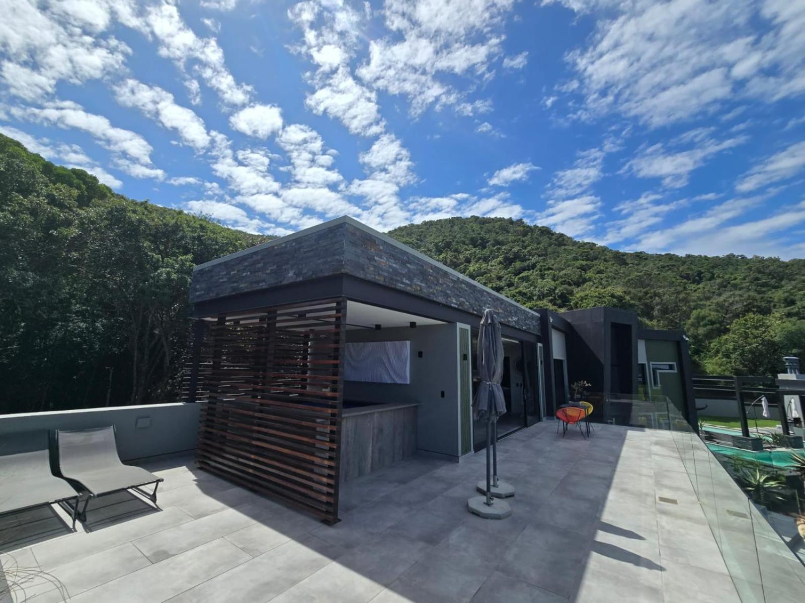 The Block Otel Wildernis Dış mekan fotoğraf