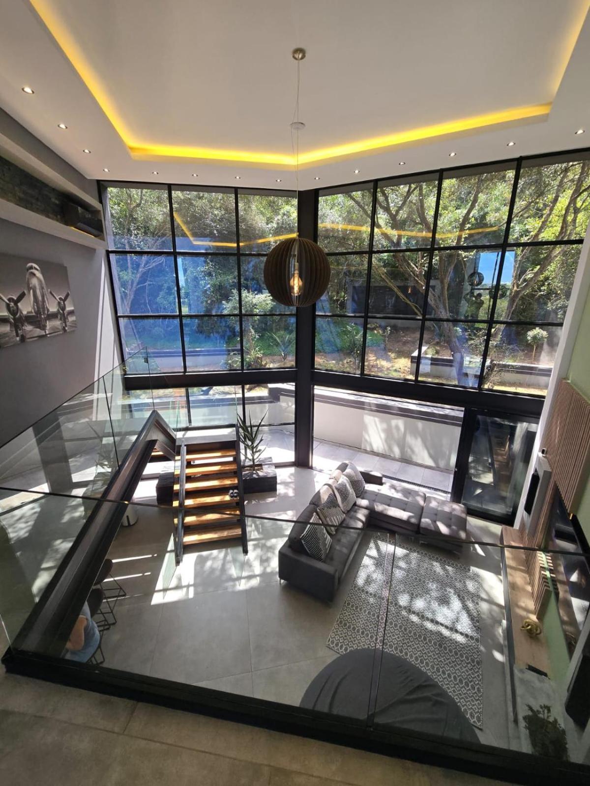 The Block Otel Wildernis Dış mekan fotoğraf