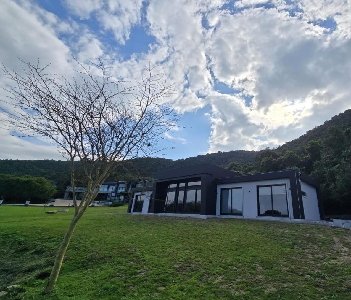 The Block Otel Wildernis Dış mekan fotoğraf