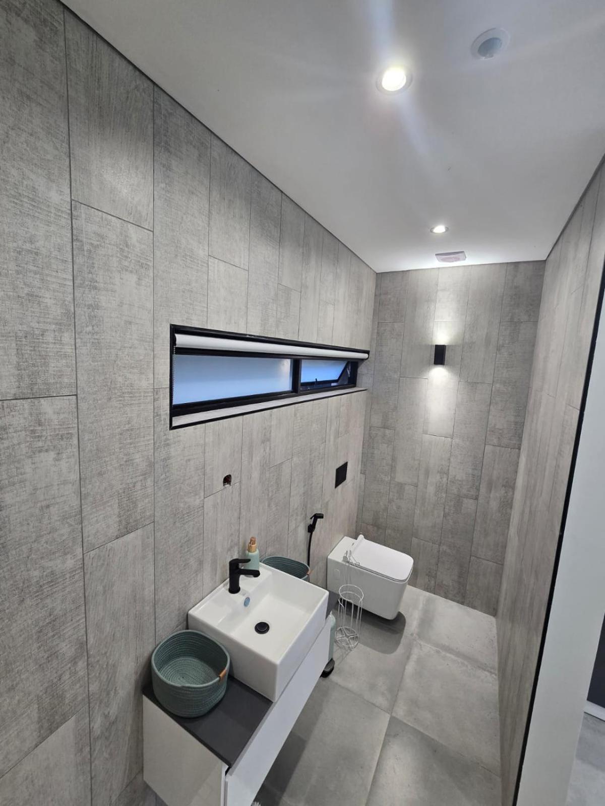 The Block Otel Wildernis Dış mekan fotoğraf